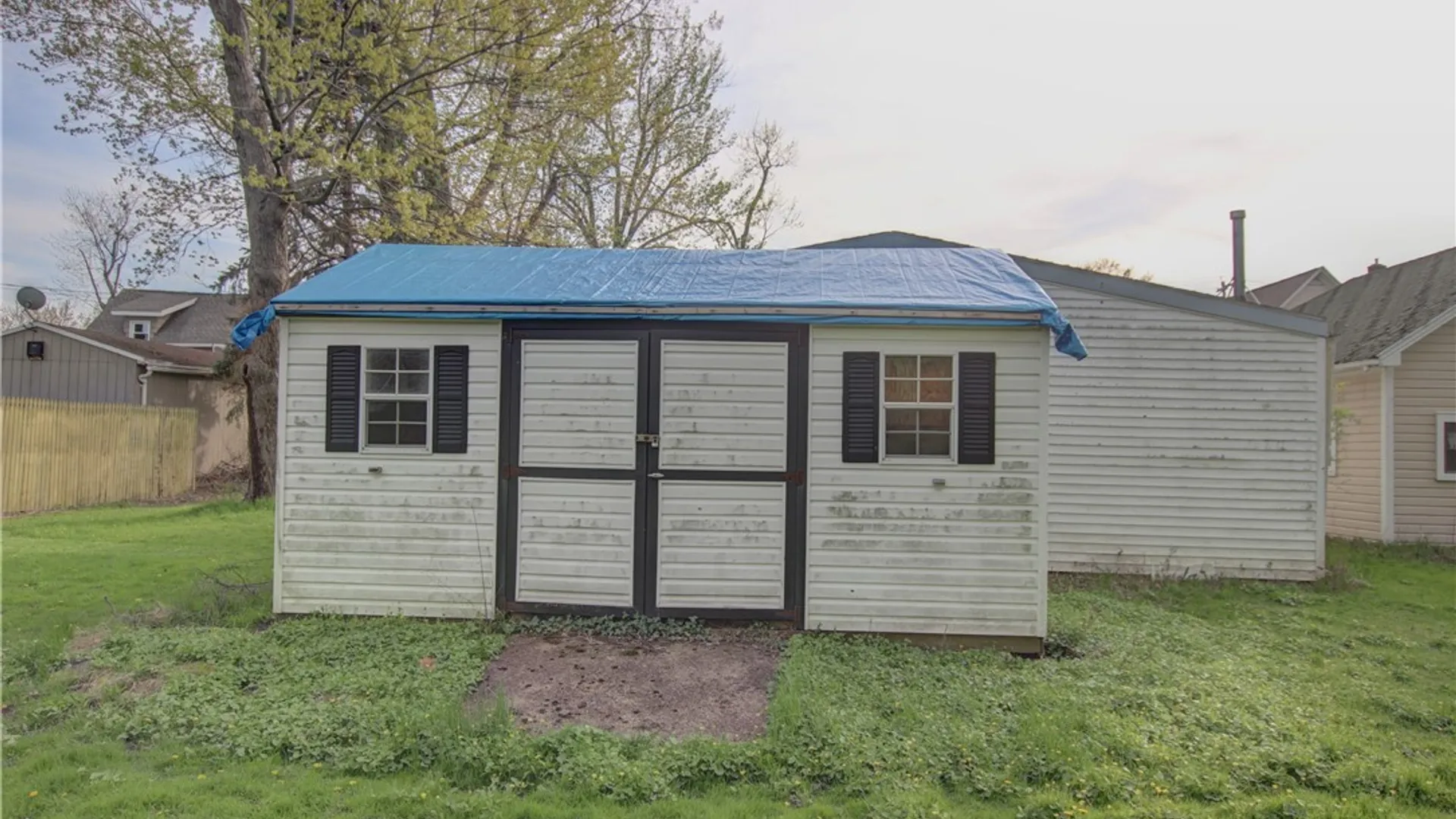Property at 143 Franklin Street, Tonawanda, NY 14150 22