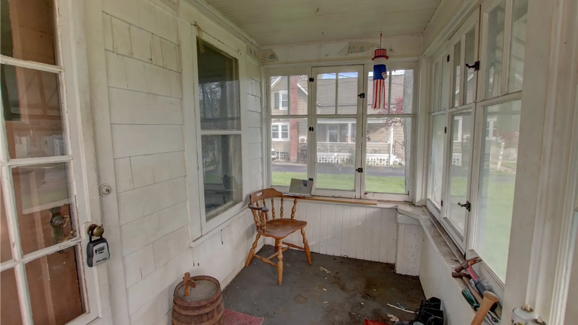 Property at 143 Franklin Street, Tonawanda, NY 14150 5