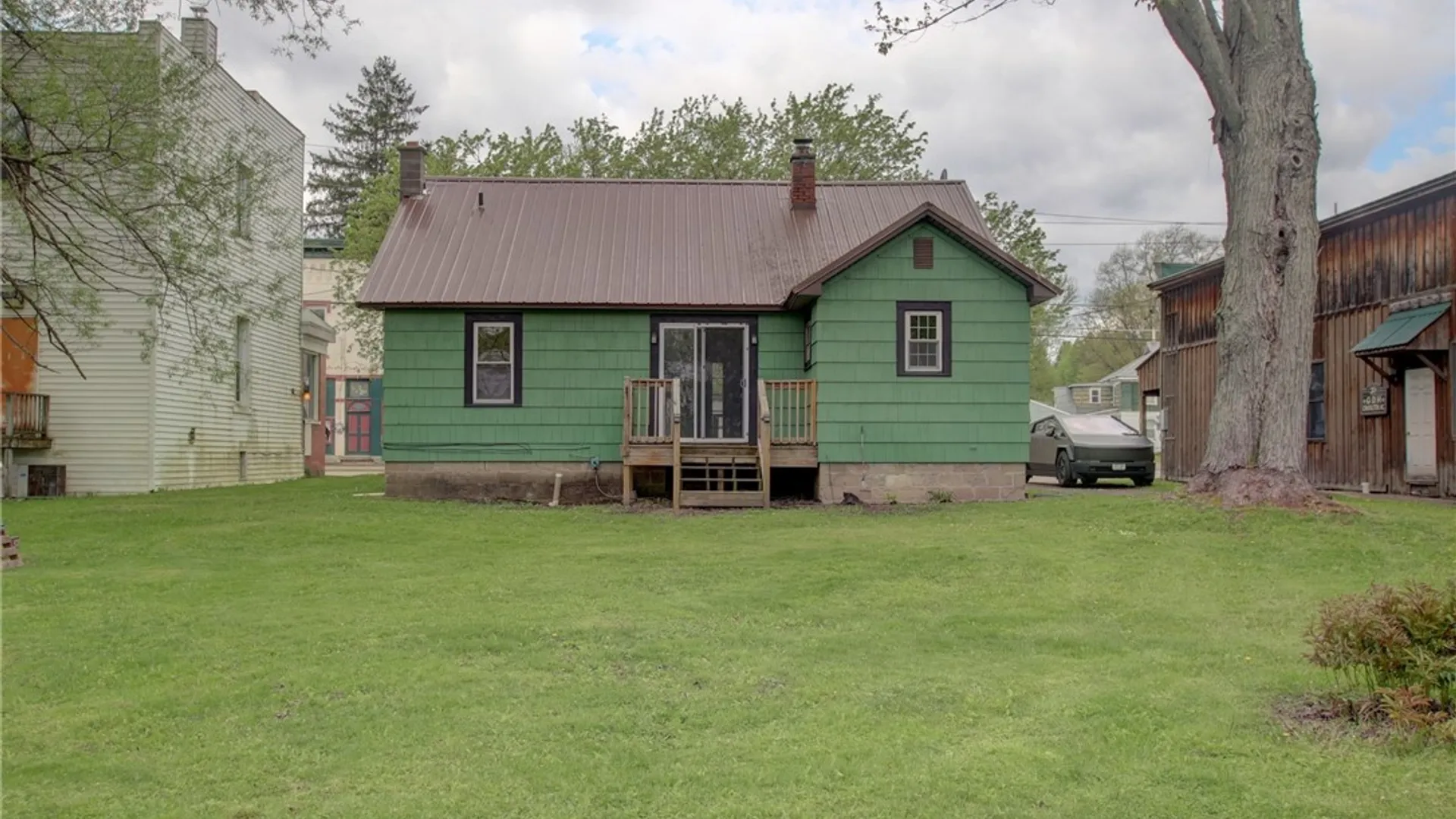 Property at 6772 Main Street, Cherry Creek, NY 14723 6
