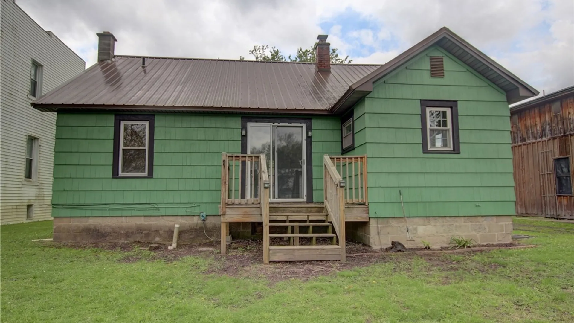 Property at 6772 Main Street, Cherry Creek, NY 14723 8