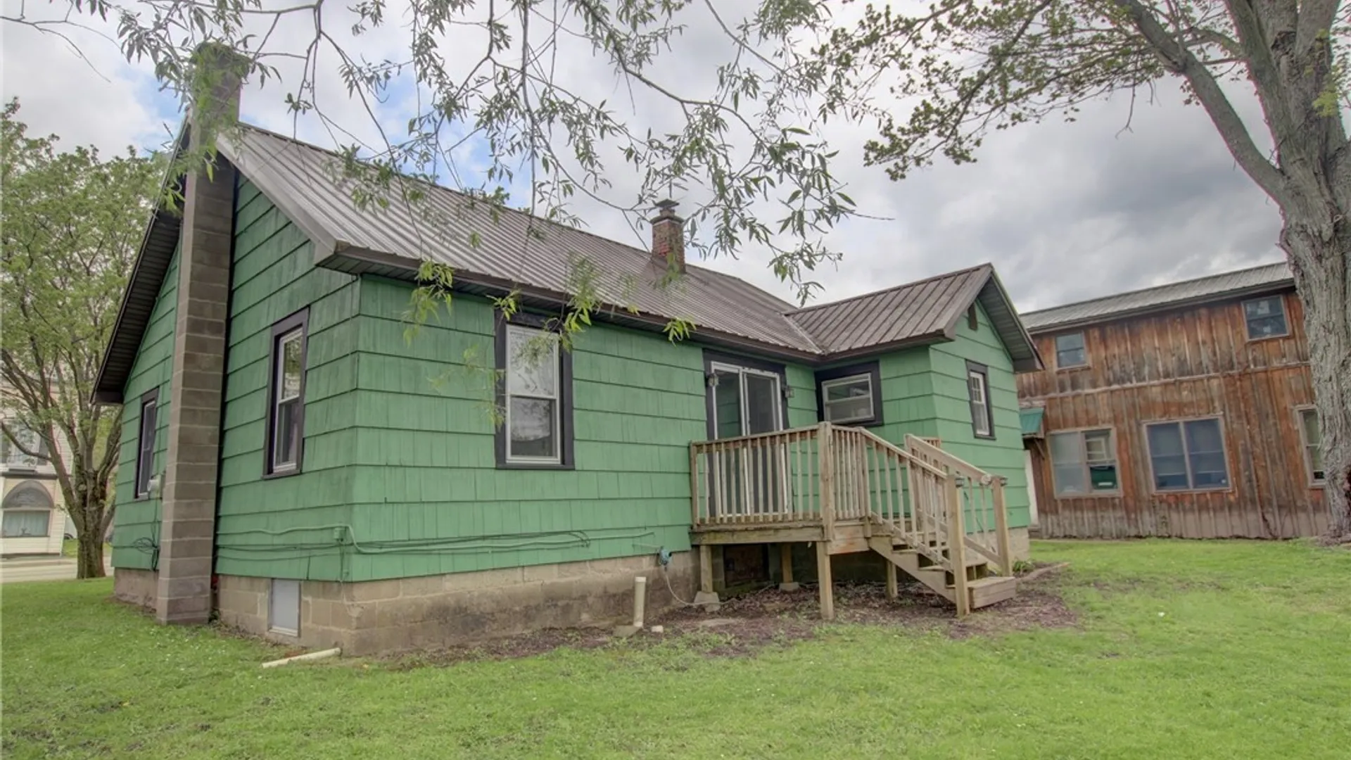 Property at 6772 Main Street, Cherry Creek, NY 14723 9