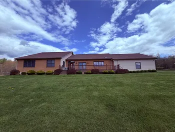 Property at 145 Millington Road, Farmington Twp, PA 16929