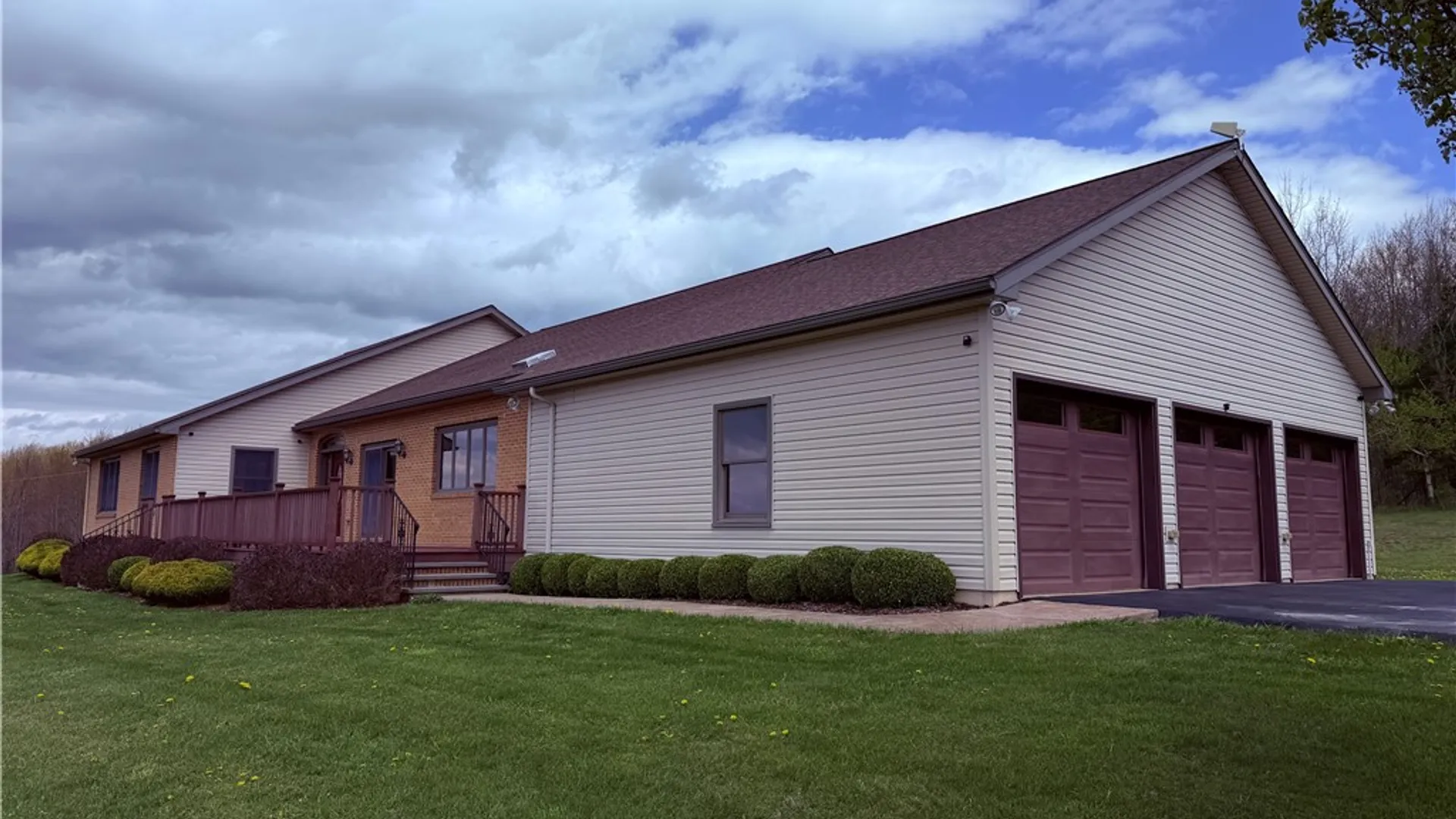 Property at 145 Millington Road, Farmington Twp, PA 16929 2