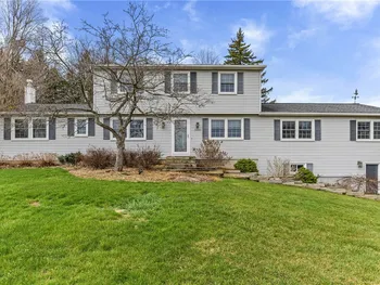 Property at 2480 Cooley Road, Canandaigua Town, NY 14424