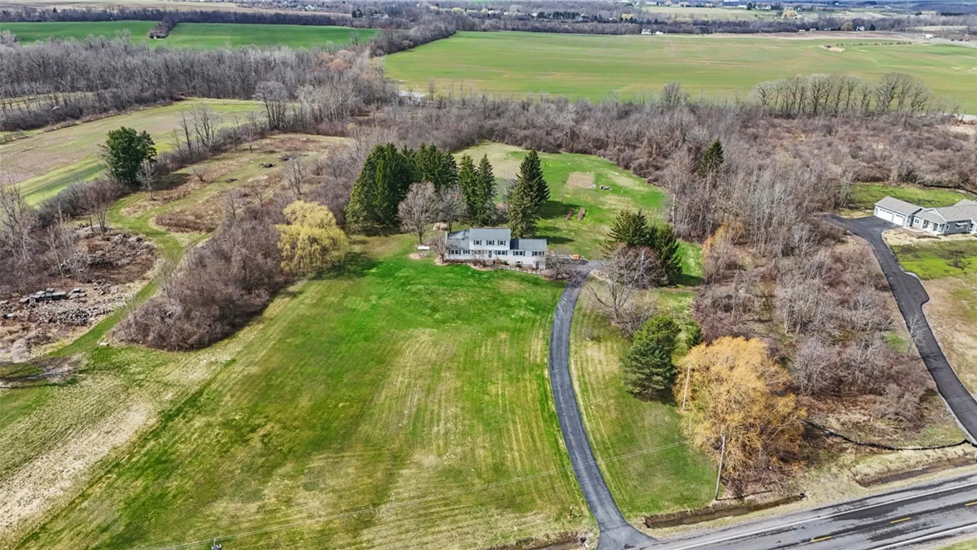 Property at 2480 Cooley Road, Canandaigua Town, NY 14424 42