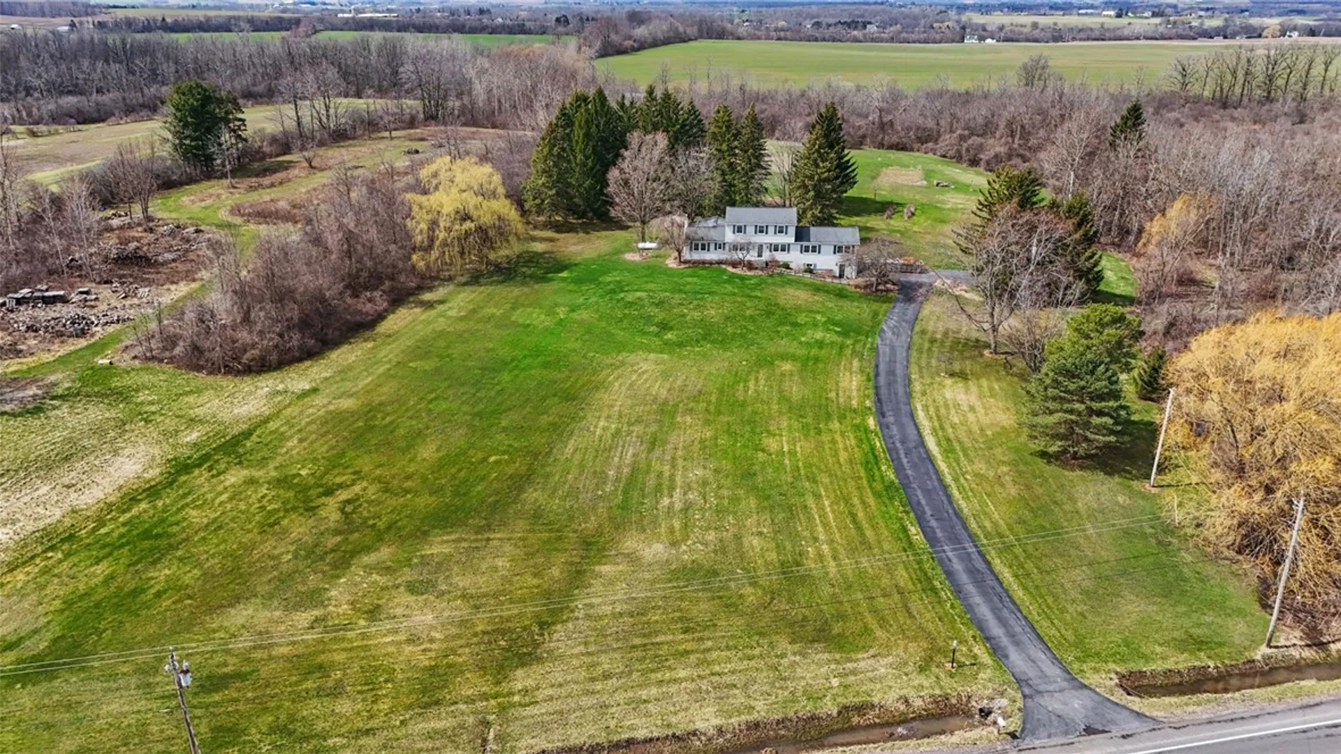 Property at 2480 Cooley Road, Canandaigua Town, NY 14424 46