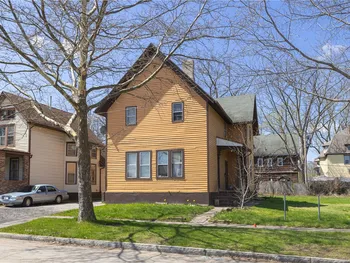 Property at 43-55 York Street, Rochester, NY 14611