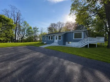 Property at 178 Dezeng Street, Galen, NY 14433