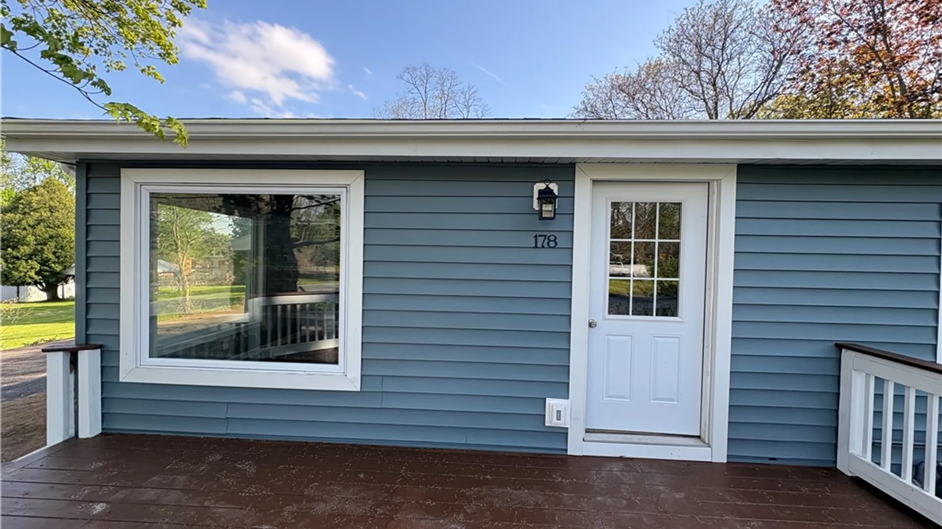 Property at 178 Dezeng Street, Galen, NY 14433 36