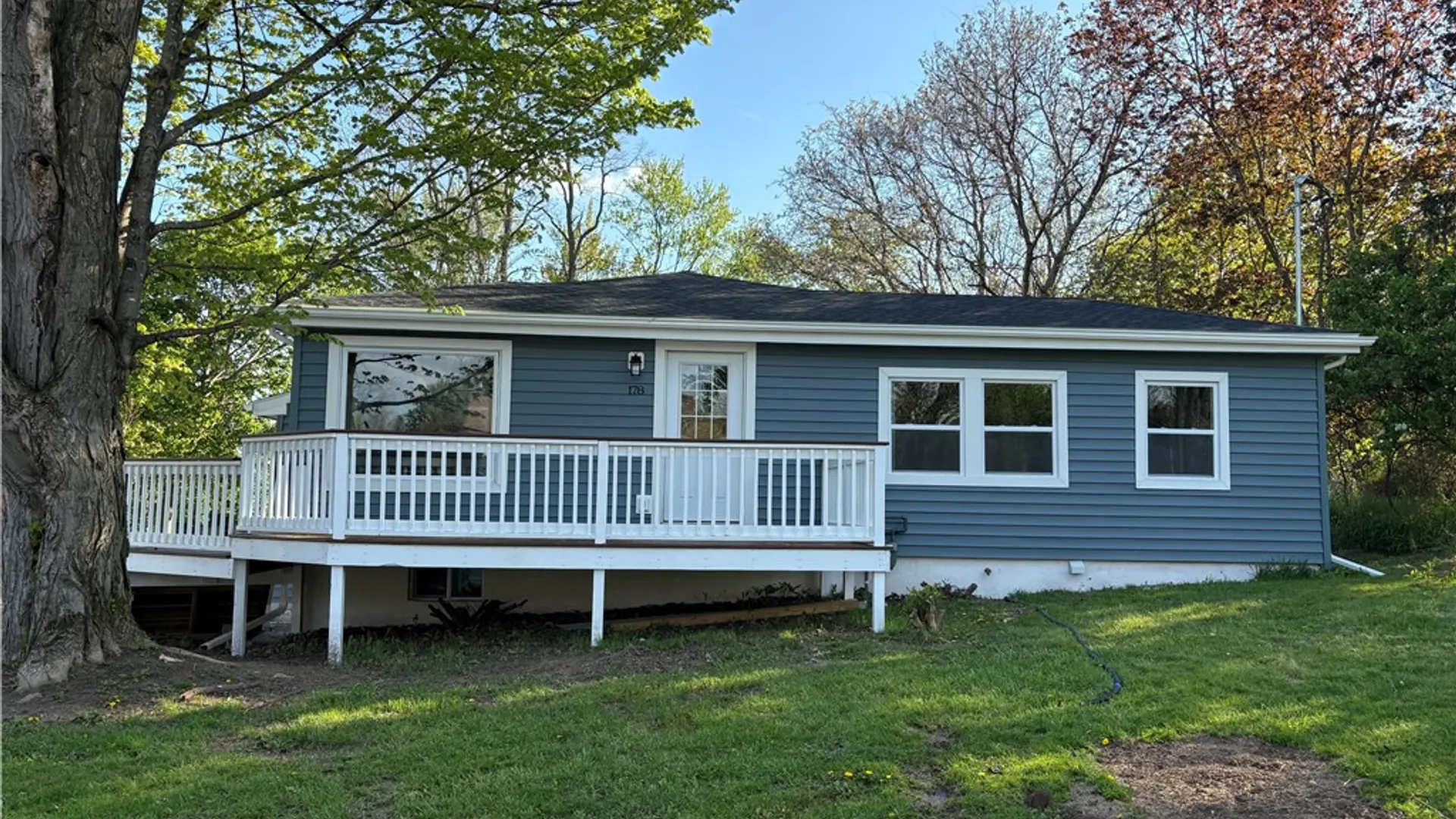Property at 178 Dezeng Street, Galen, NY 14433 38