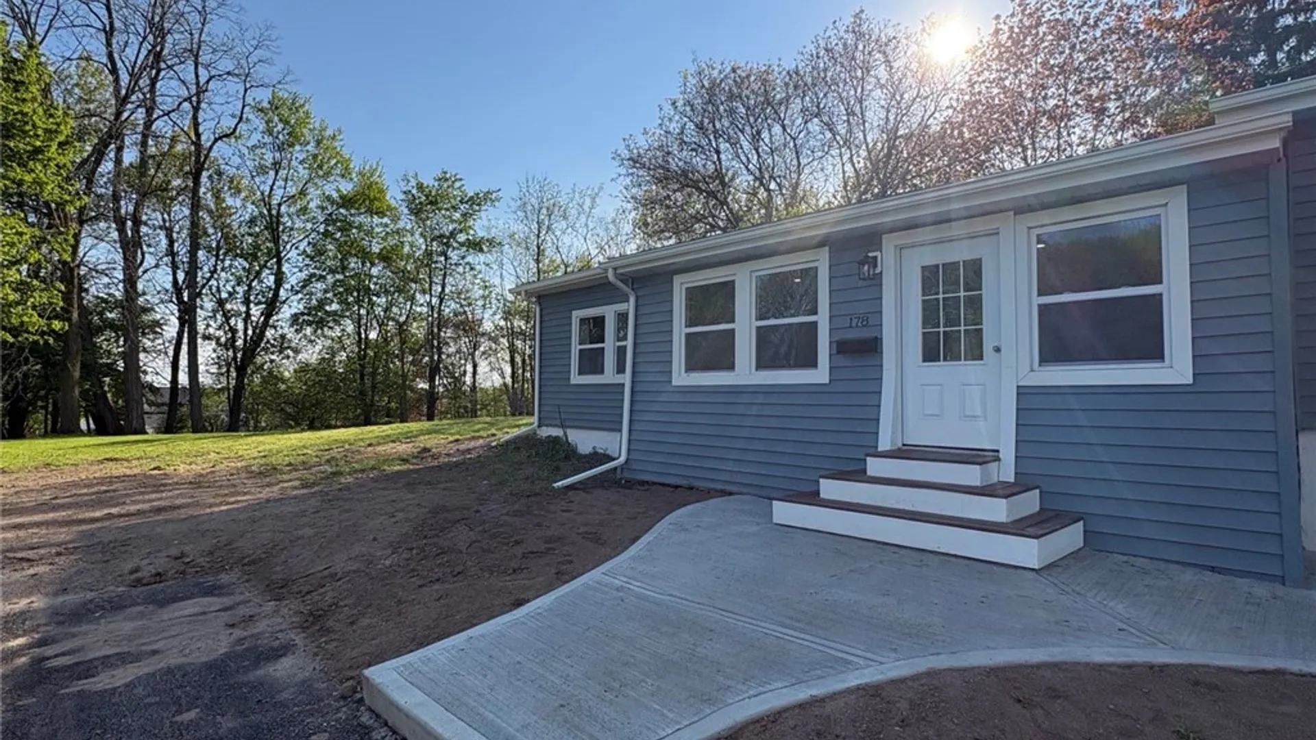 Property at 178 Dezeng Street, Galen, NY 14433 9