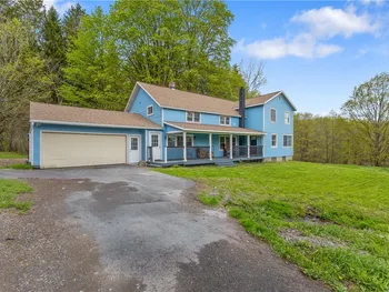 Property at 1078 Willowdale Road, Spafford, NY 13152