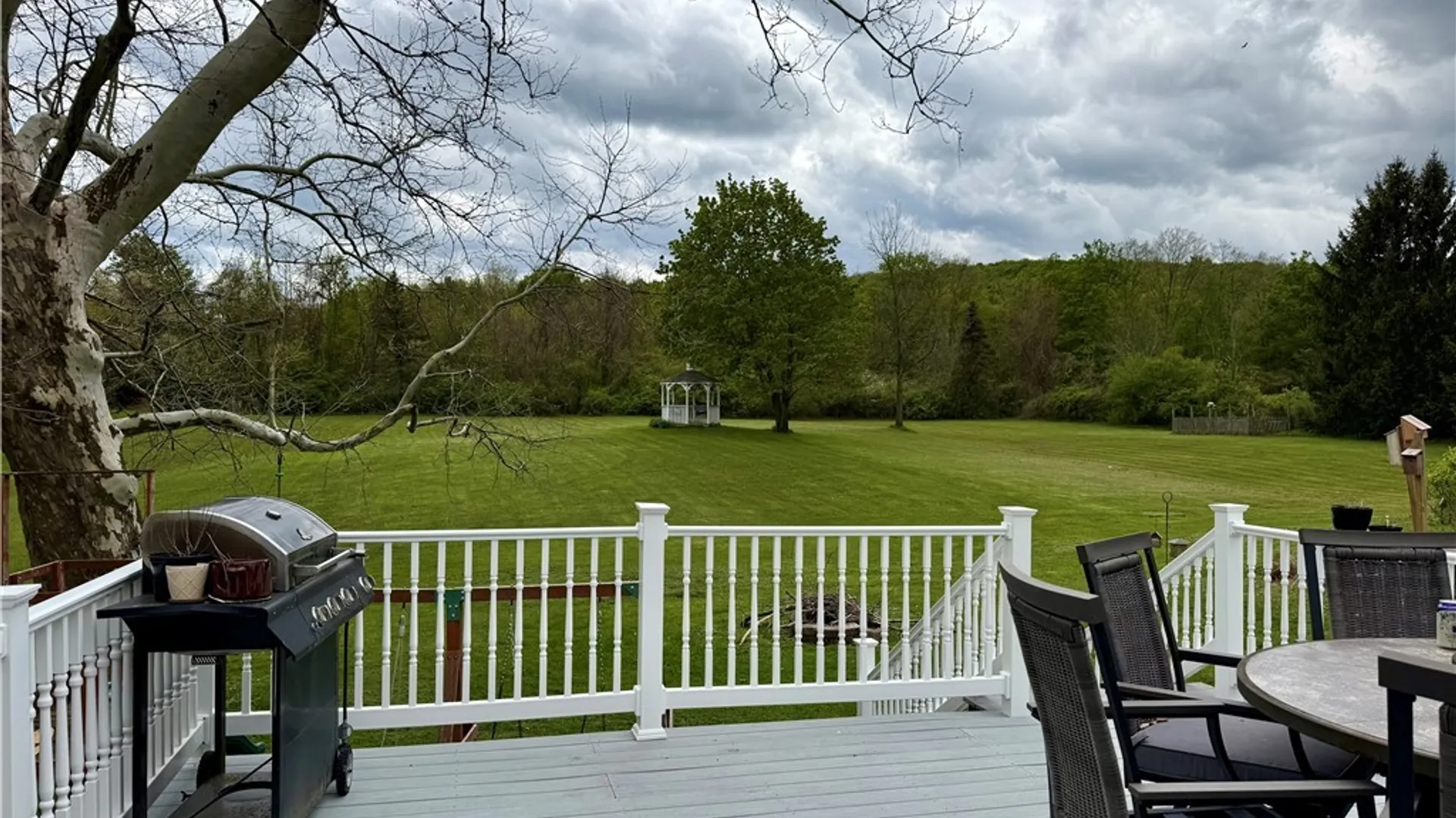 Property at 1223 Mt Hope Avenue, Oneida, NY 13421 16