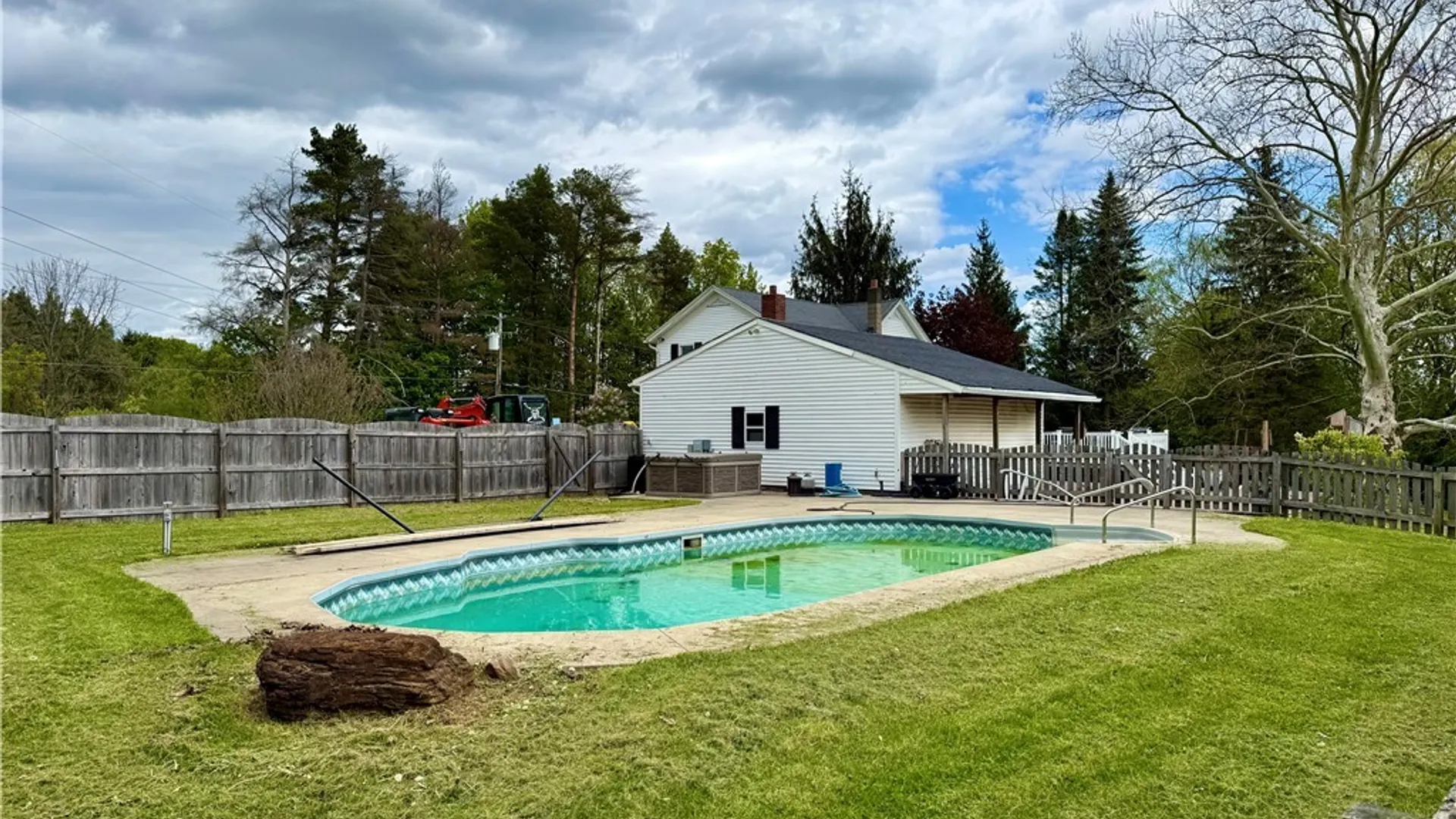 Property at 1223 Mt Hope Avenue, Oneida, NY 13421 18