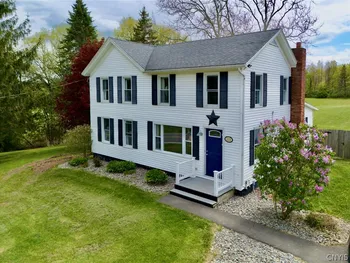 Property at 1223 Mt Hope Avenue, Oneida, NY 13421