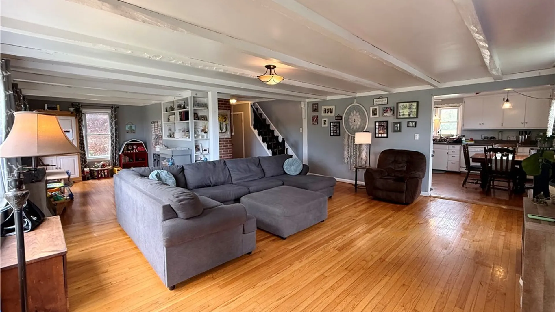 Property at 1223 Mt Hope Avenue, Oneida, NY 13421 2