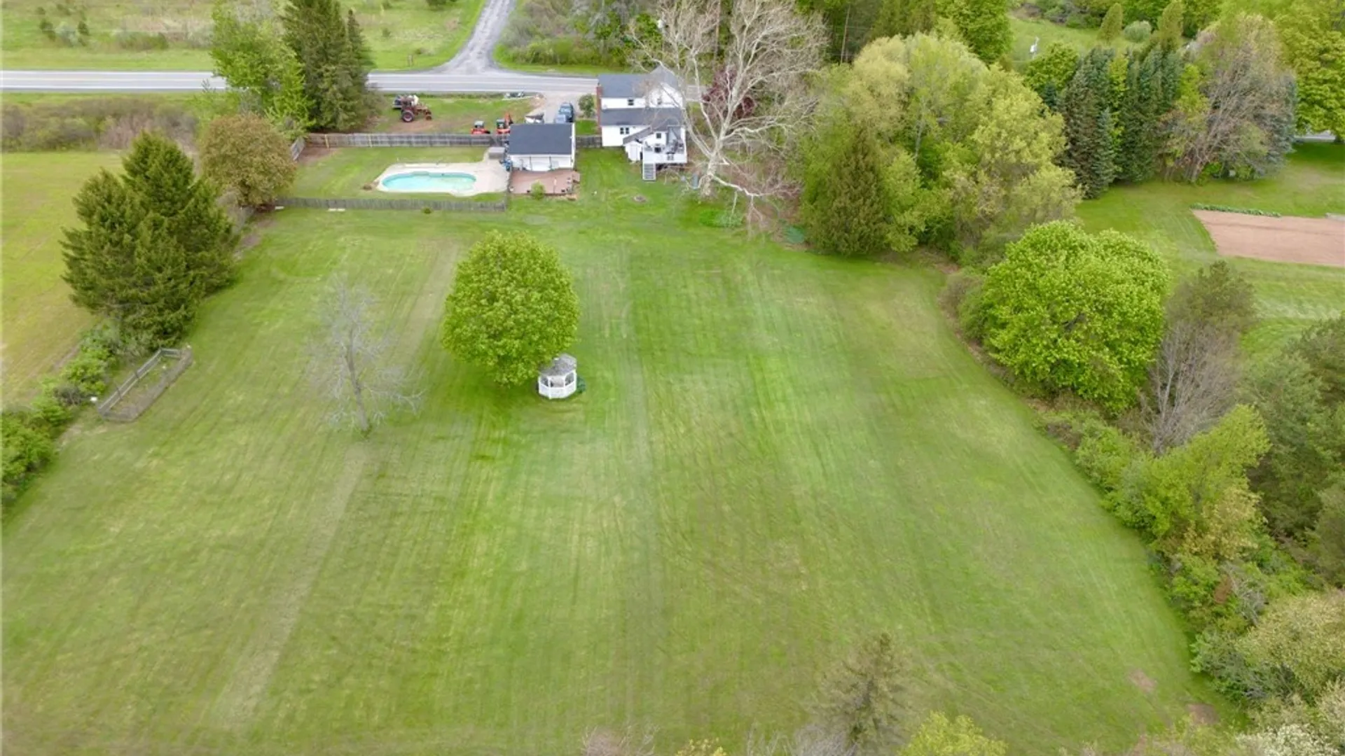 Property at 1223 Mt Hope Avenue, Oneida, NY 13421 23