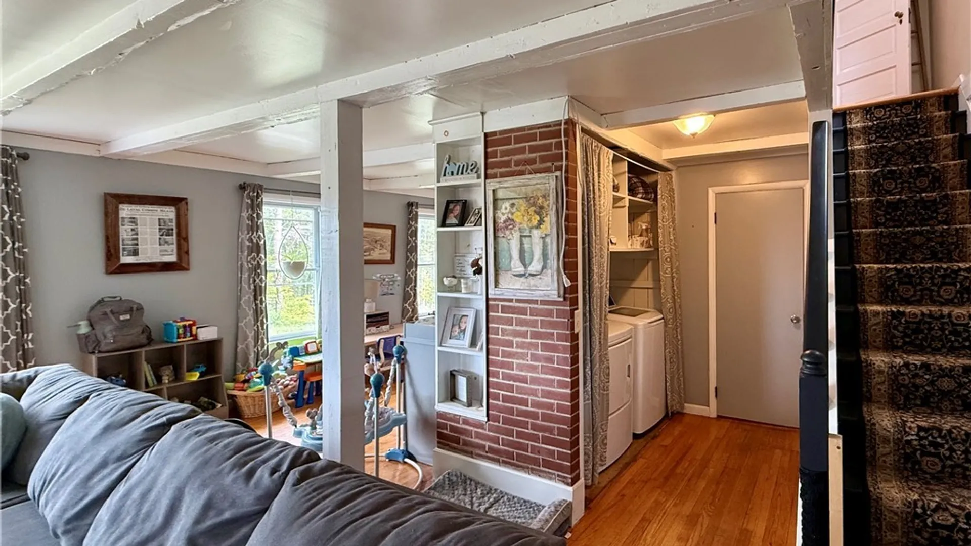 Property at 1223 Mt Hope Avenue, Oneida, NY 13421 9