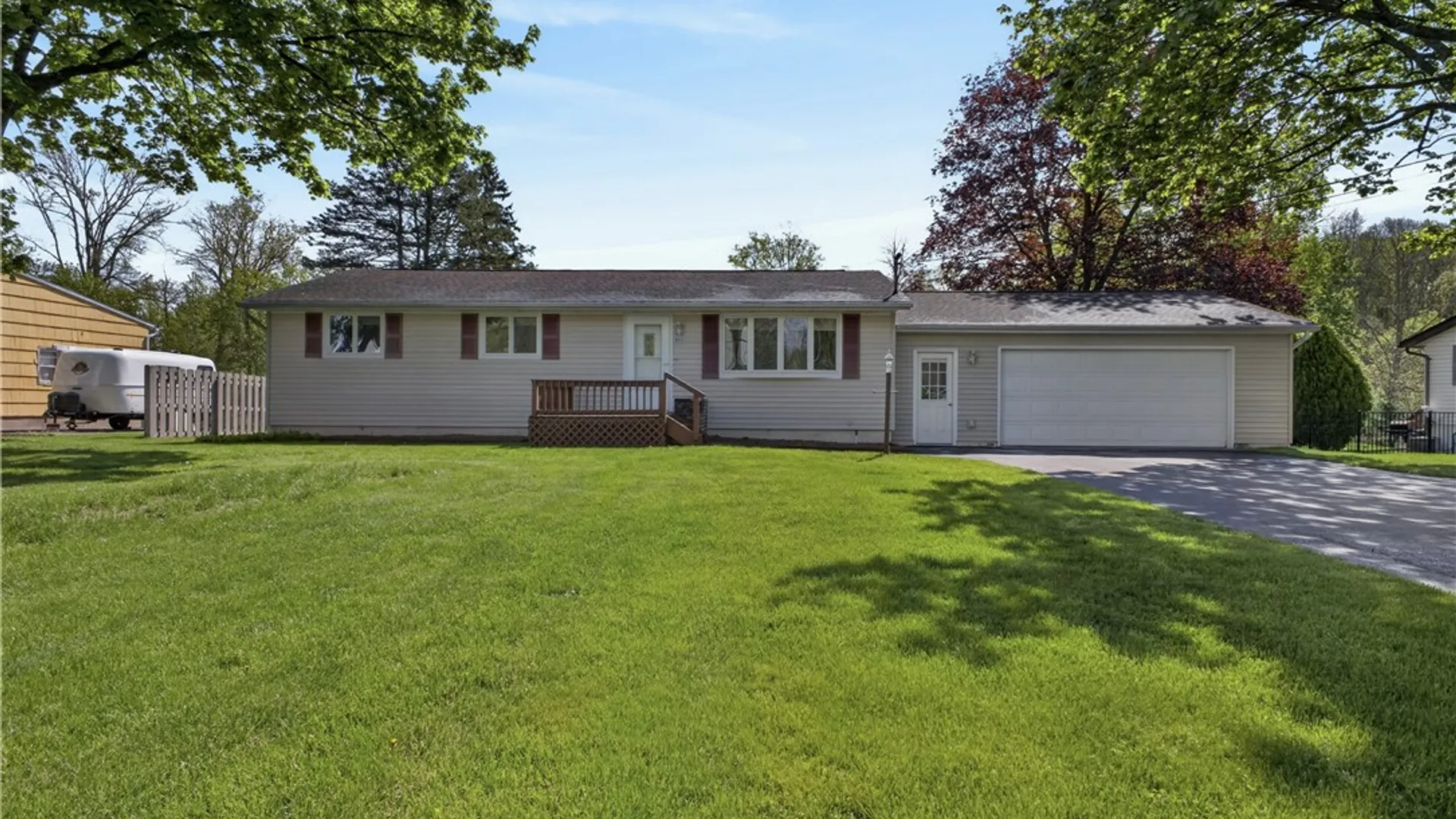 Property at 6042 River Road, Henrietta, NY 14586 2