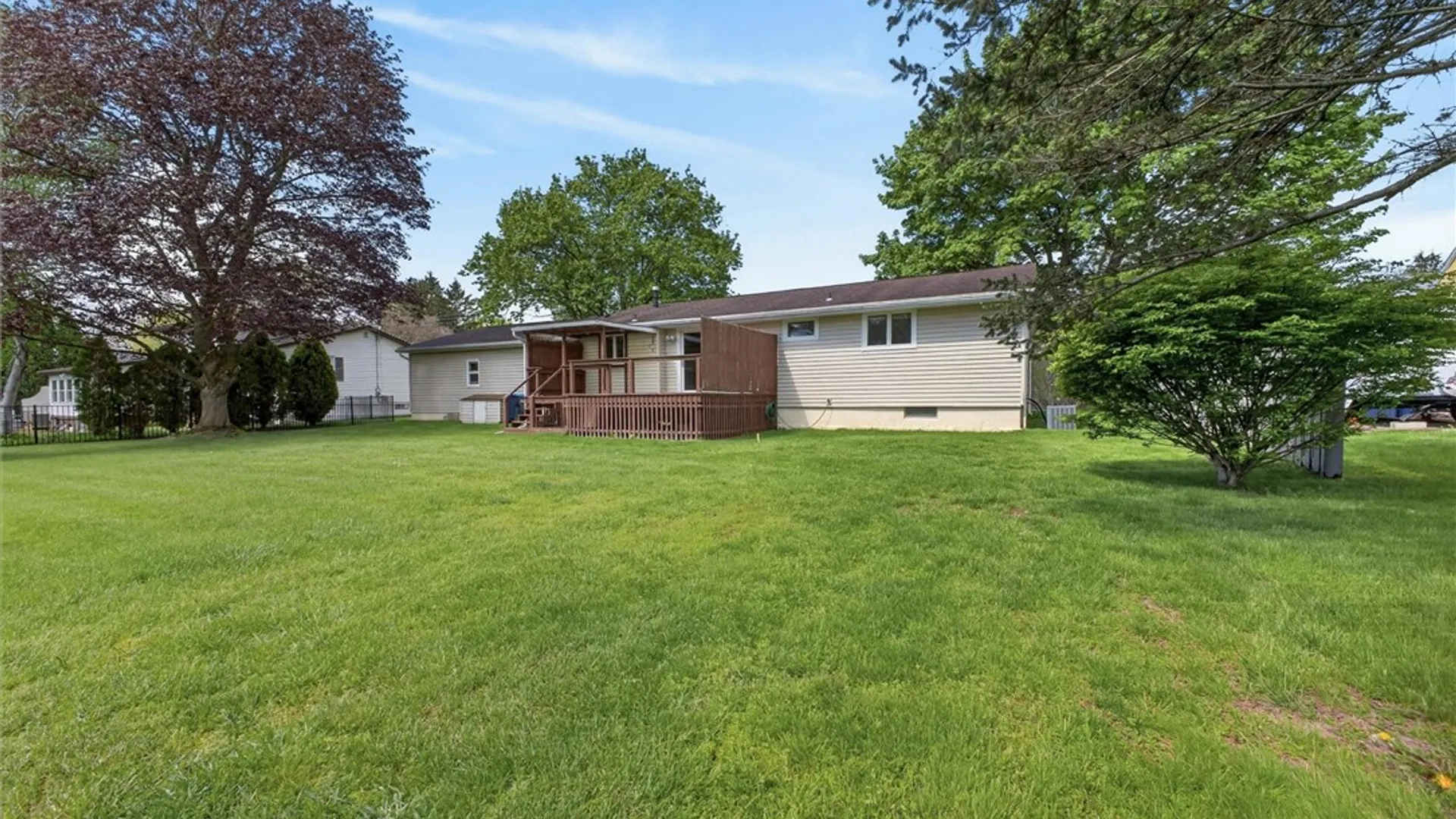 Property at 6042 River Road, Henrietta, NY 14586 41