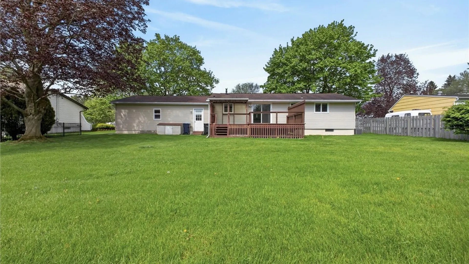 Property at 6042 River Road, Henrietta, NY 14586 42