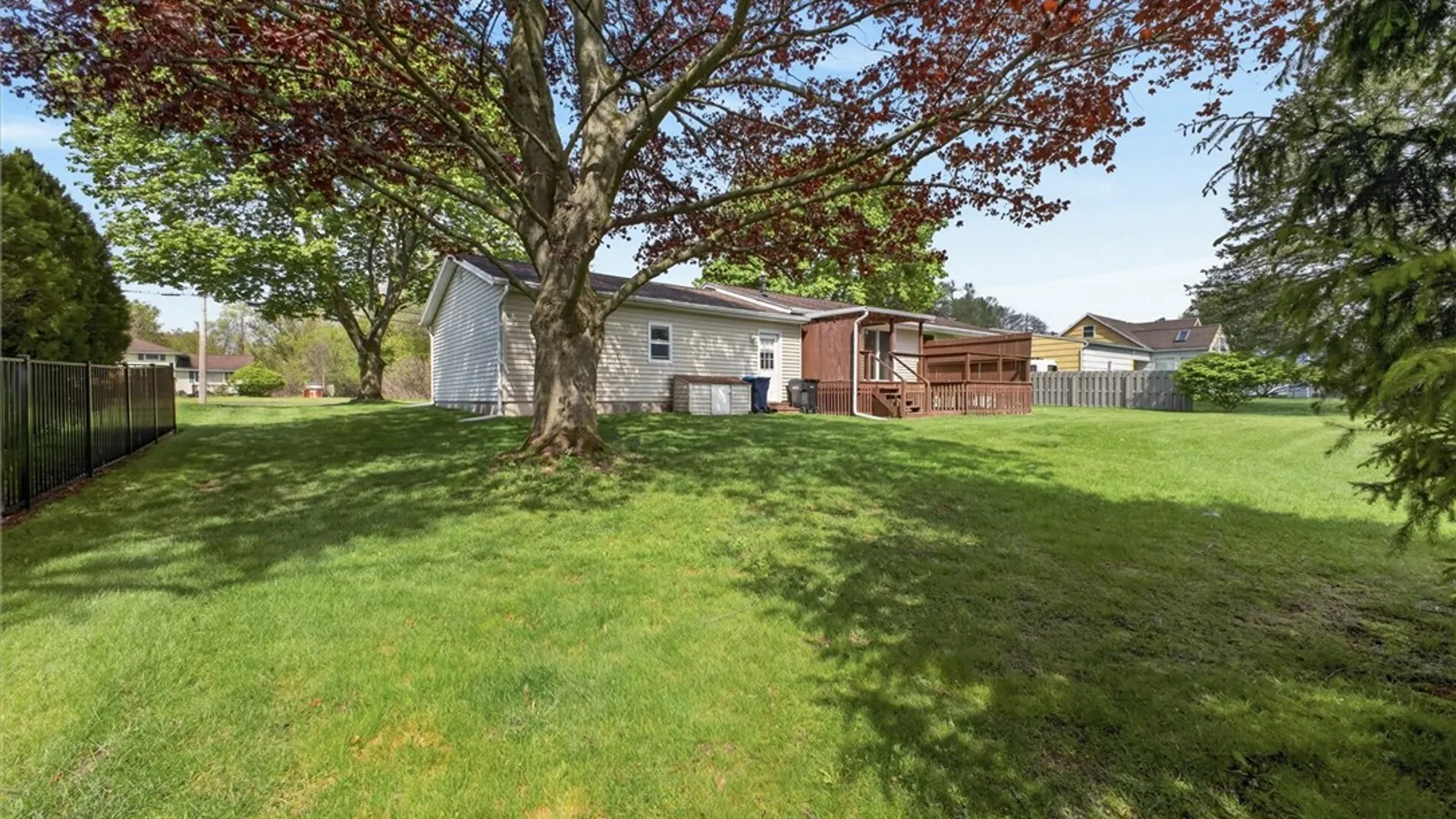 Property at 6042 River Road, Henrietta, NY 14586 43