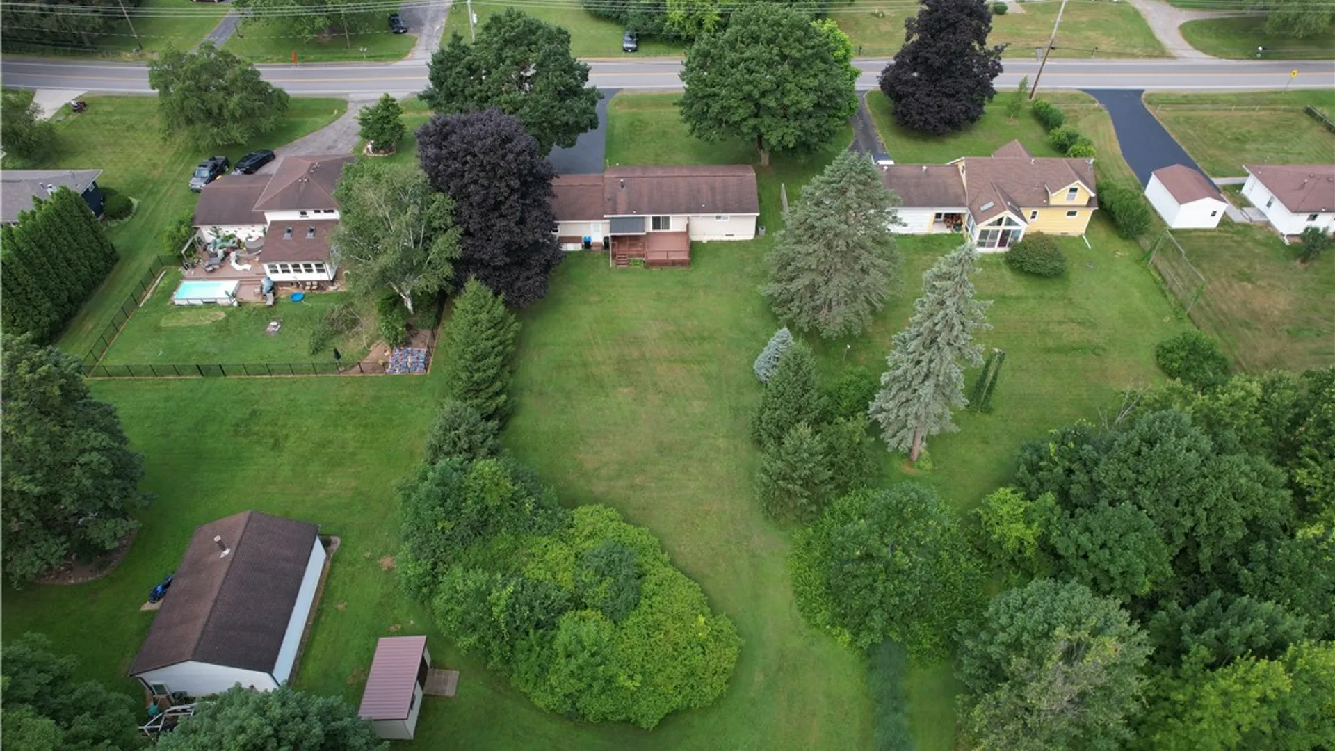 Property at 6042 River Road, Henrietta, NY 14586 47