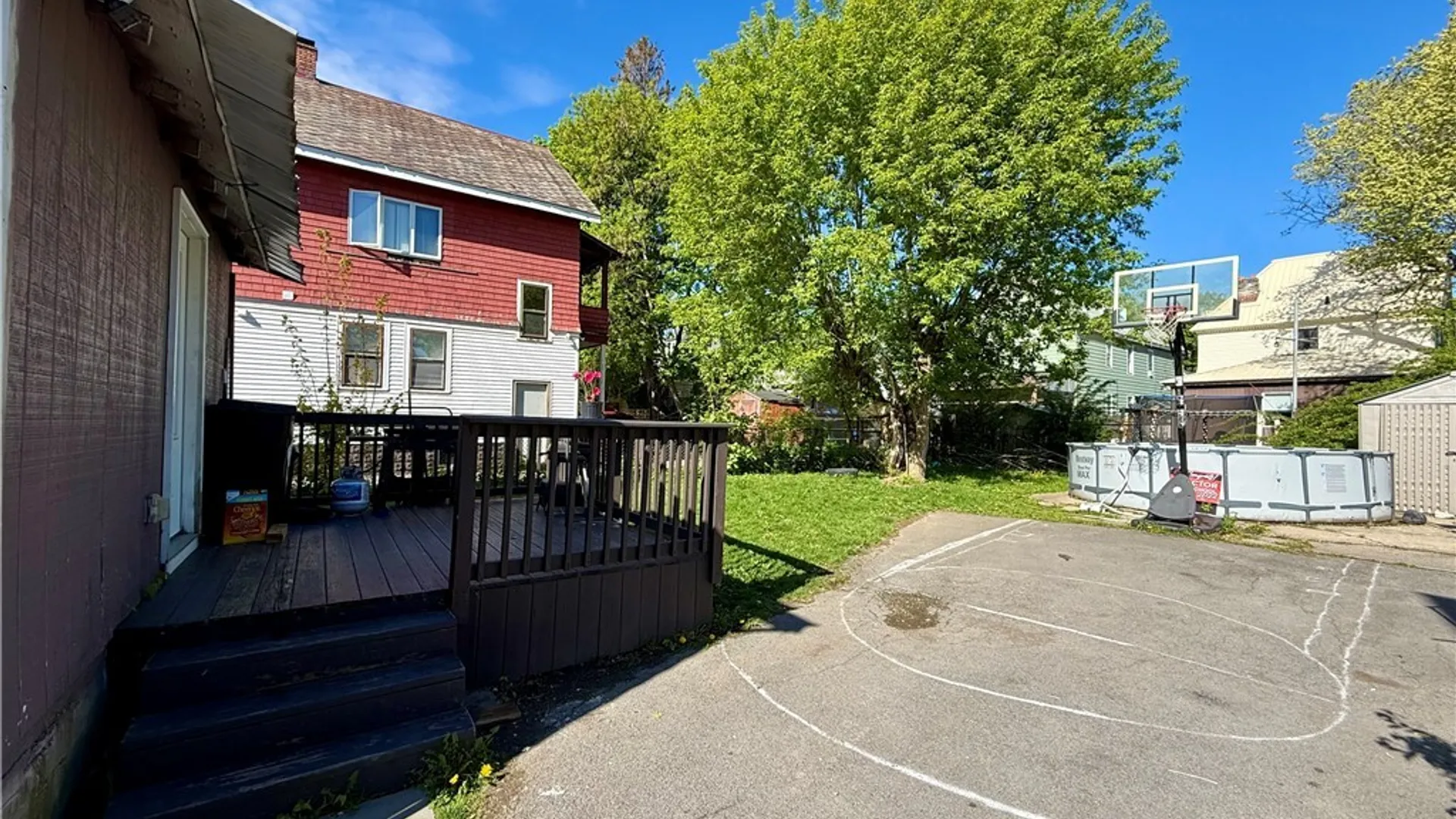 Property at 1610 Dudley Avenue, Utica, NY 13501 13