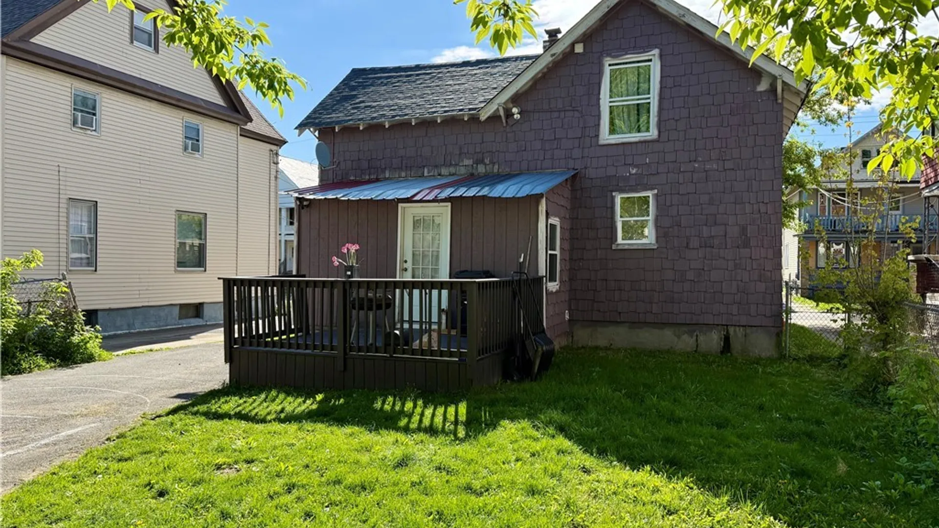 Property at 1610 Dudley Avenue, Utica, NY 13501 14
