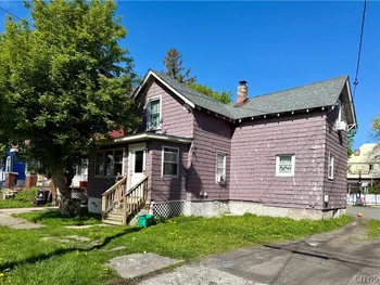 Property at 1610 Dudley Avenue, Utica, NY 13501