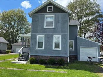 Property at 3344 Hulberton Road, Murray, NY 14470