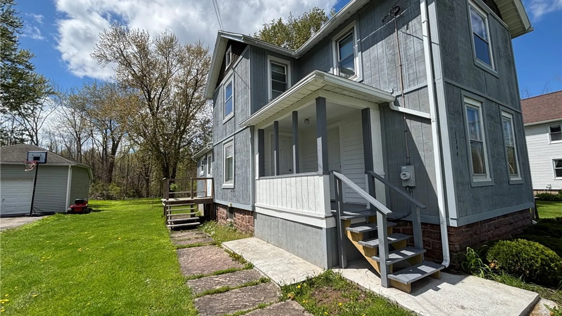 Property at 3344 Hulberton Road, Murray, NY 14470 2