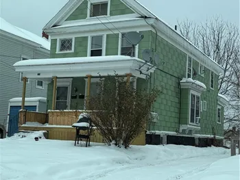 Property at 213 Freeman Avenue, Geddes, NY 13209