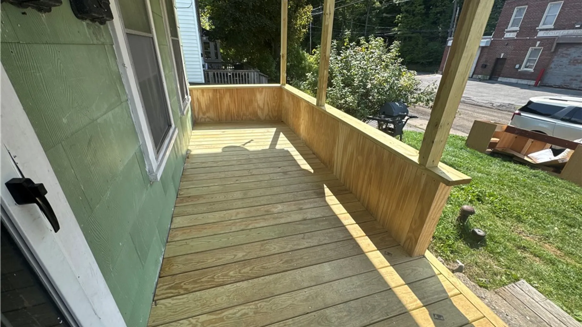 Property at 213 Freeman Avenue, Geddes, NY 13209 21
