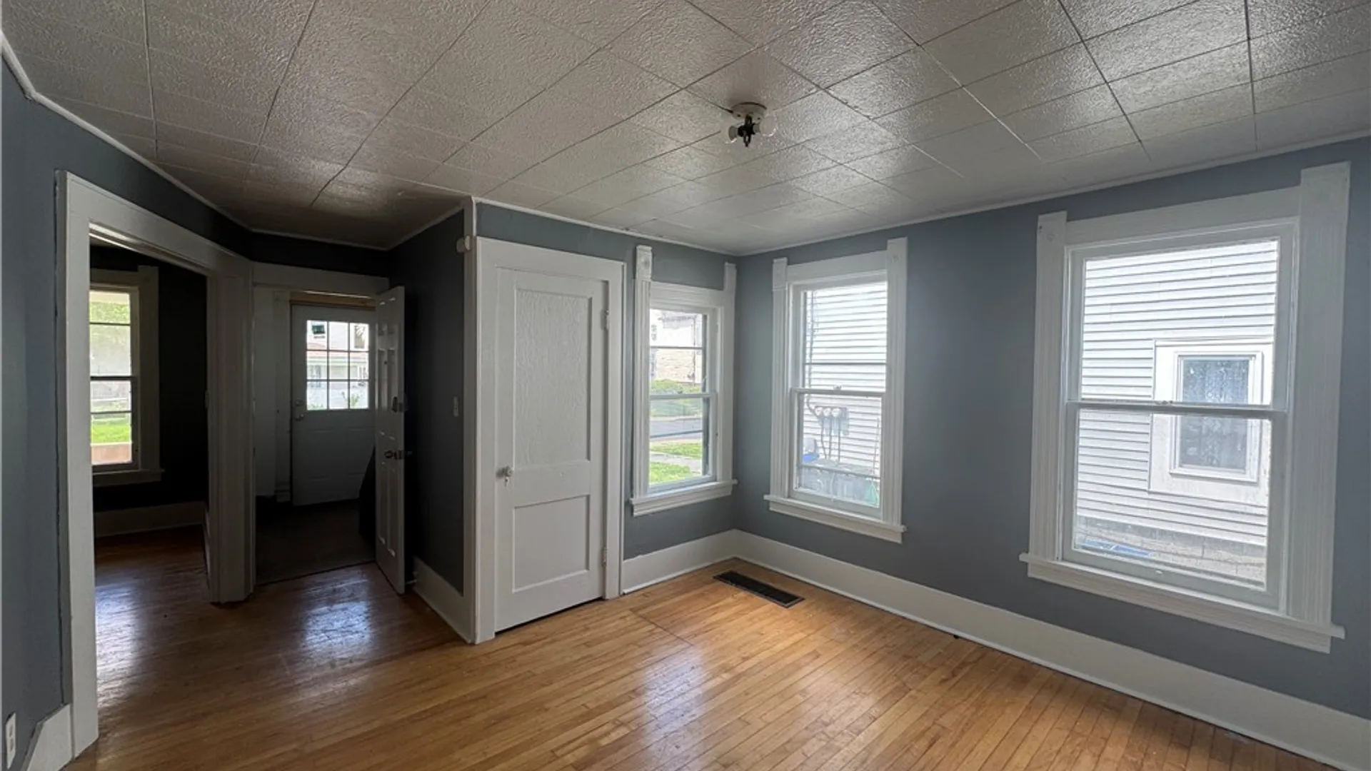 Property at 213 Freeman Avenue, Geddes, NY 13209 5