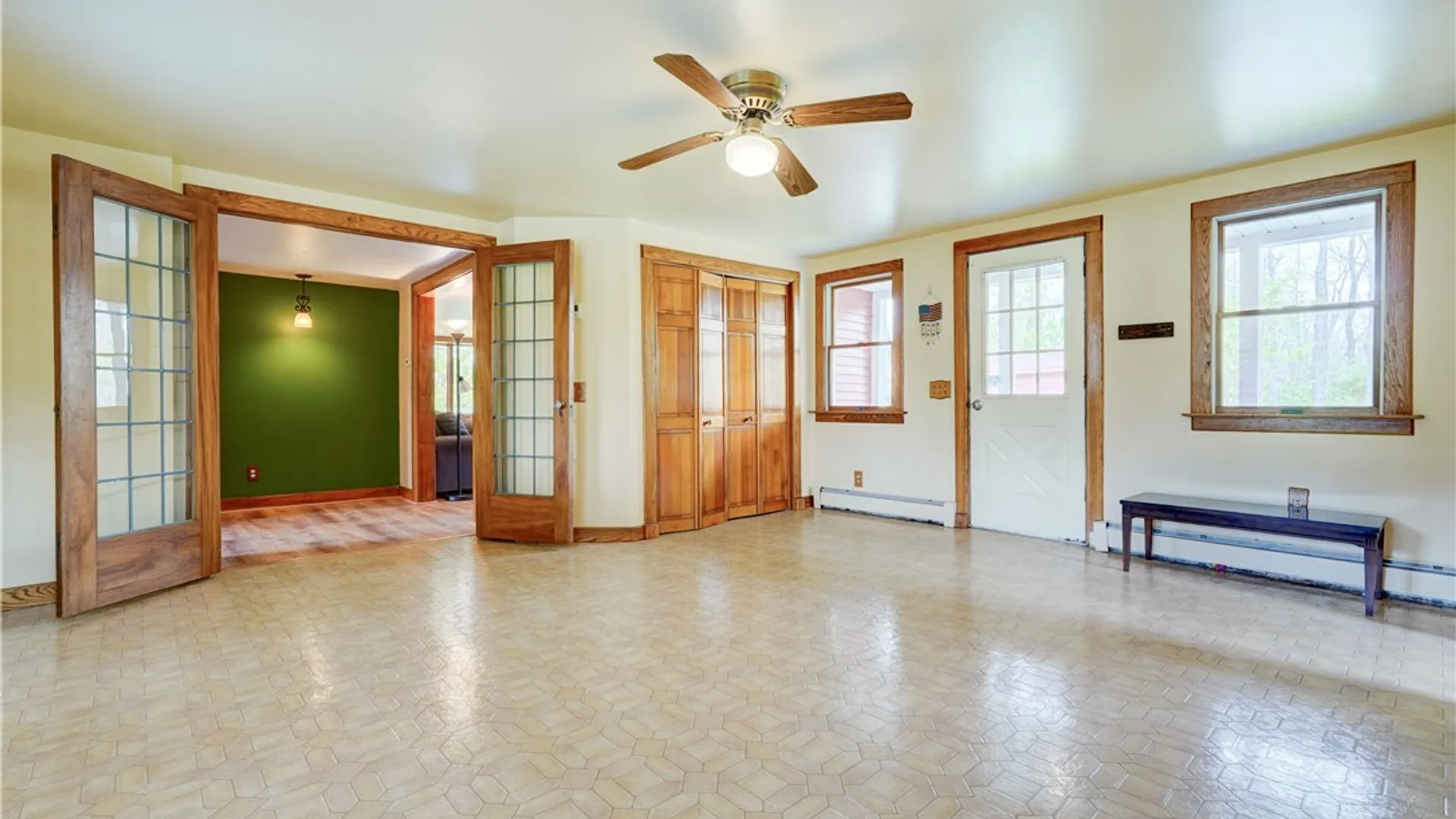Property at 519 Mendon Ionia Road, Mendon, NY 14472 18