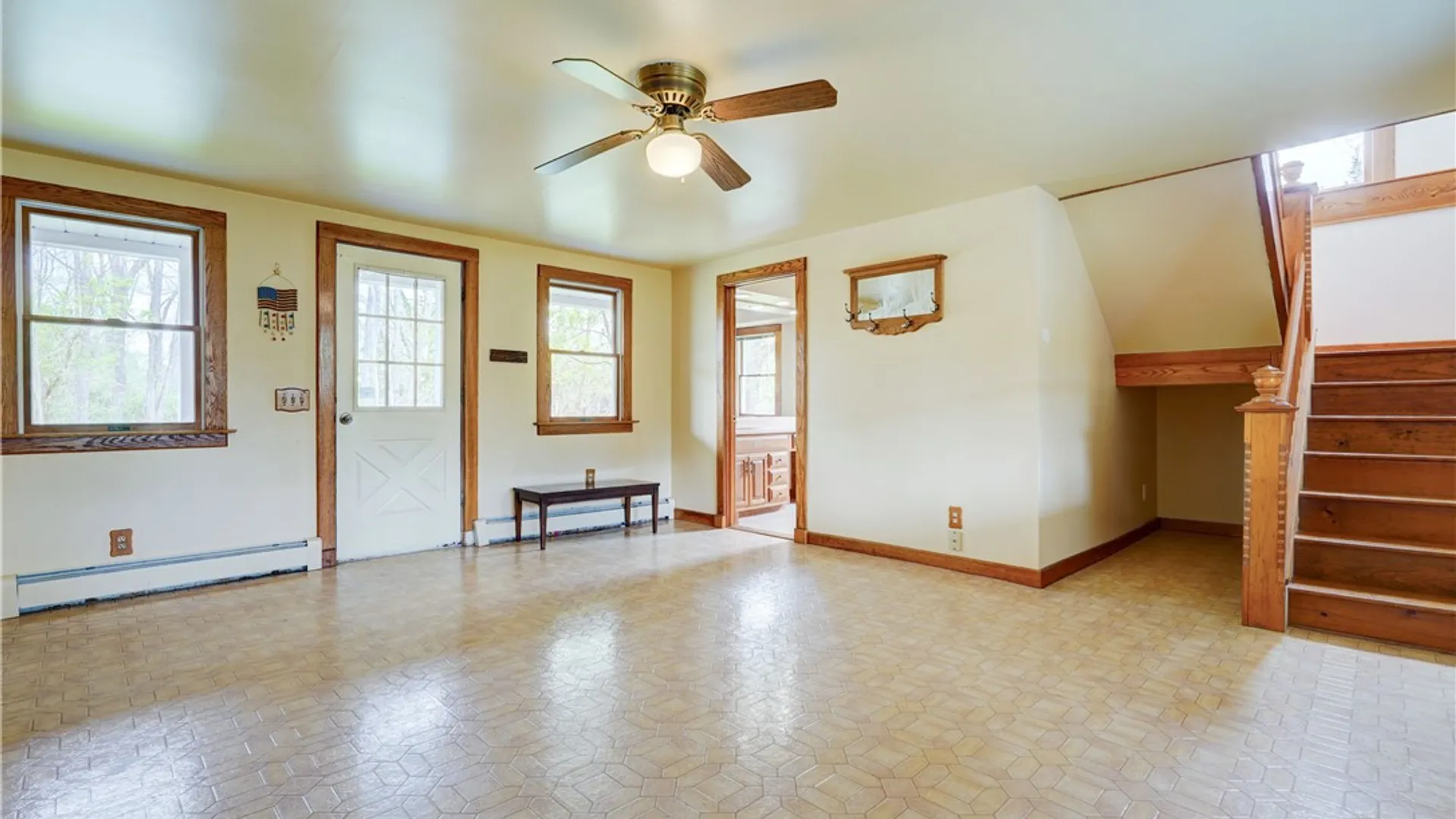 Property at 519 Mendon Ionia Road, Mendon, NY 14472 19