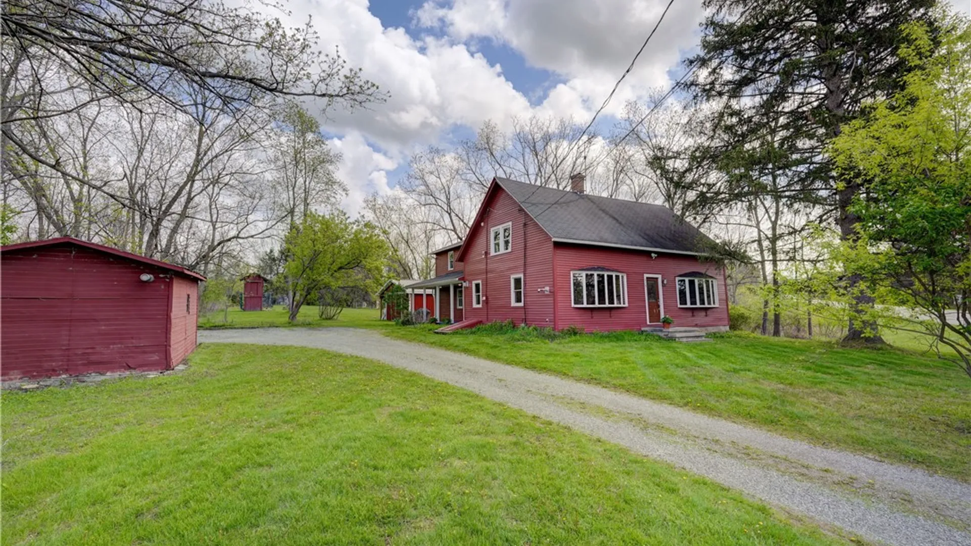 Property at 519 Mendon Ionia Road, Mendon, NY 14472 39
