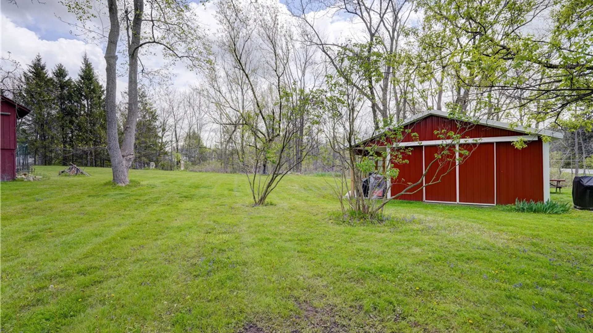 Property at 519 Mendon Ionia Road, Mendon, NY 14472 43