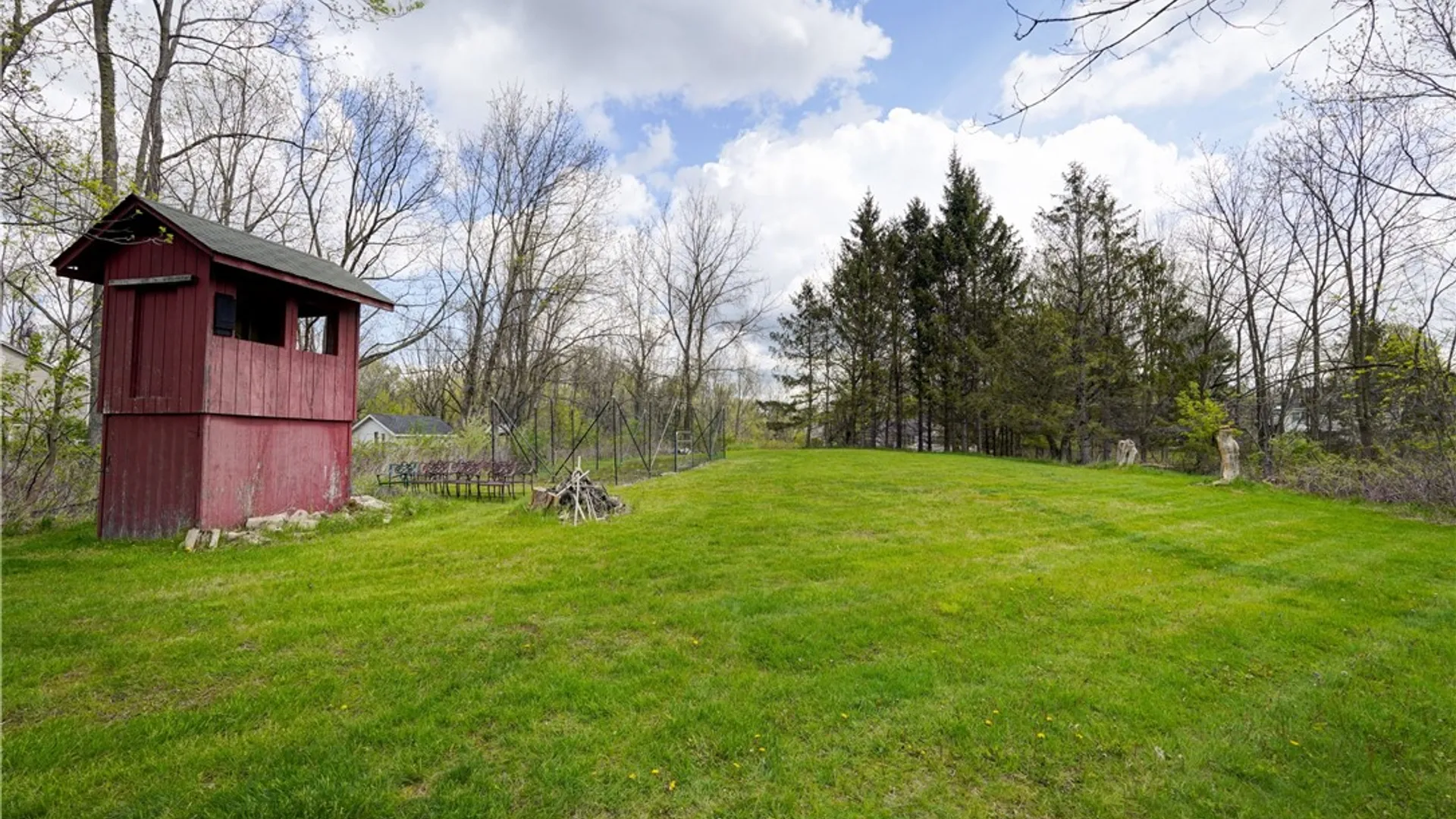 Property at 519 Mendon Ionia Road, Mendon, NY 14472 45
