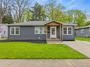Property at 143 Roncroff Drive, North Tonawanda, NY 14120