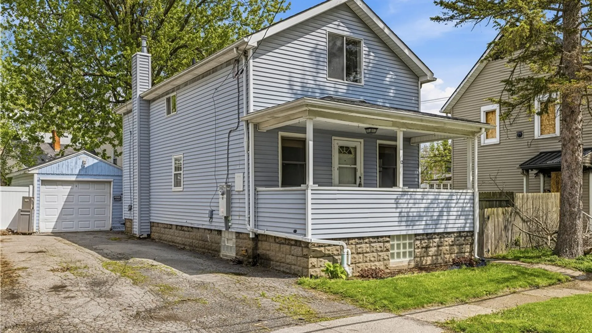 Property at 12 Simson Street, Tonawanda, NY 14150 2
