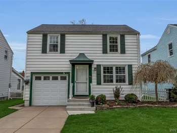 Property at 143 Zimmerman Boulevard, Tonawanda, NY 14223