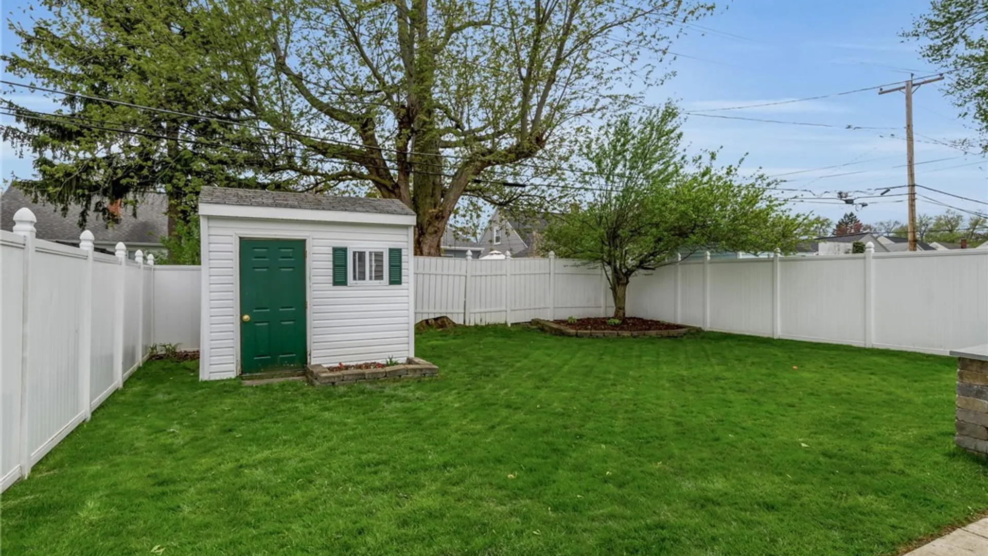 Property at 143 Zimmerman Boulevard, Tonawanda, NY 14223 4