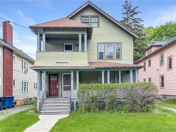 225 Fellows Avenue, Syracuse, NY 13210