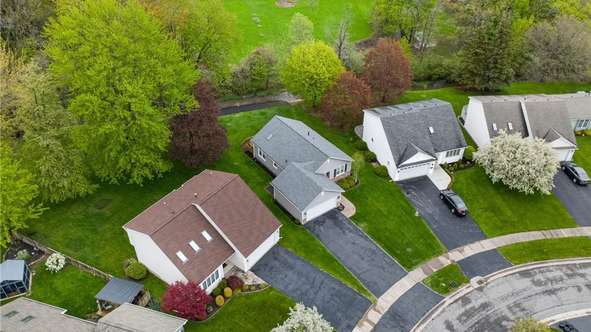 Property at 92 Olivia Circle, Greece, NY 14626 33