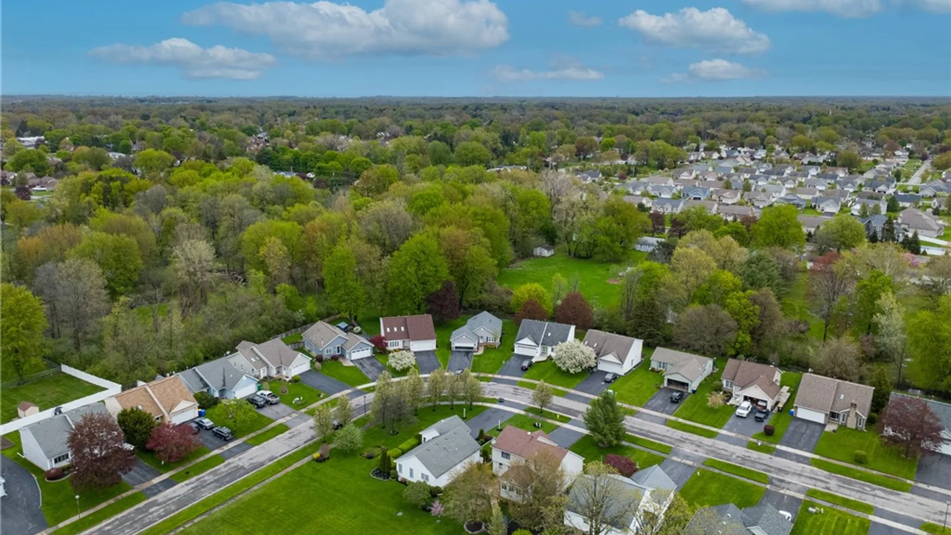 Property at 92 Olivia Circle, Greece, NY 14626 36