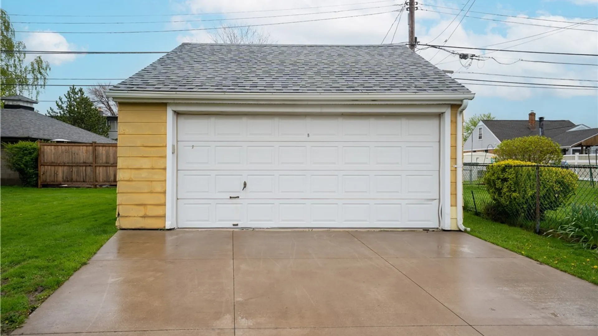 Property at 279 Pleasant Parkway, Cheektowaga, NY 14206 42
