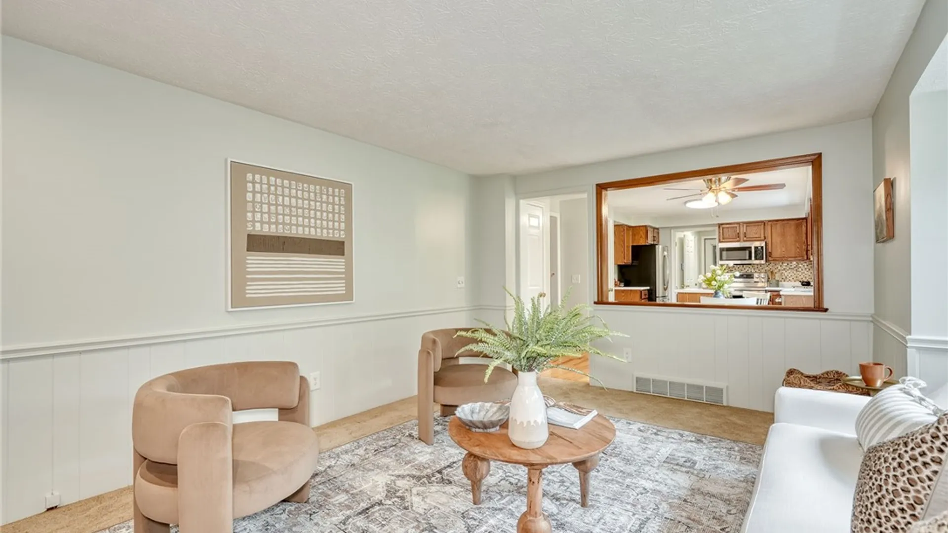Property at 6 Hunters Pointe, Pittsford, NY 14534 15