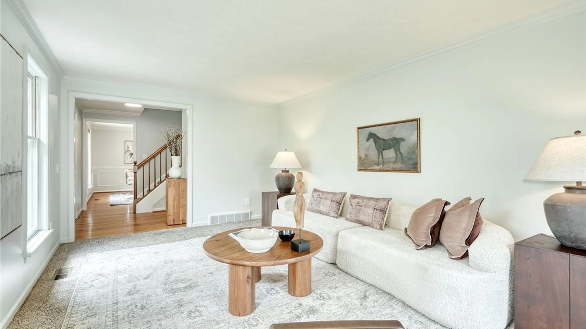 Property at 6 Hunters Pointe, Pittsford, NY 14534 5